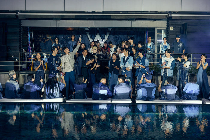 Mode Zéro Déchet : Rhinoshield × Story Wear collaborent lors de la Taipei Fashion Week SS25