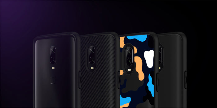 OnePlus 6T : Produits disponibles !