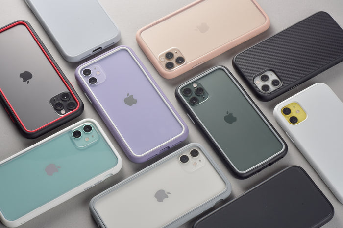 Comment nettoyer son smartphone et sa coque efficacement ?