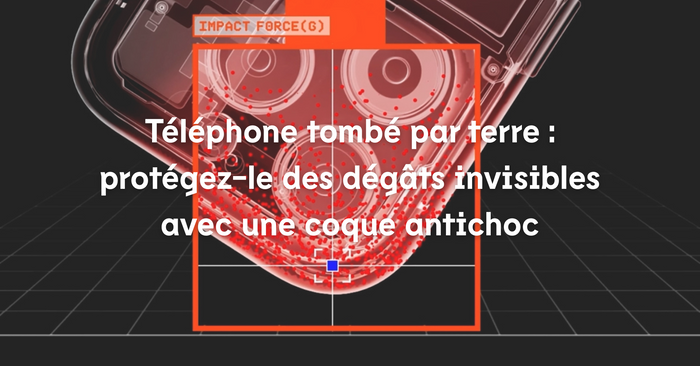 Votre smartphone est-il vraiment à l’abri après une chute ? Les dommages cachés que vous pourriez ignorer.