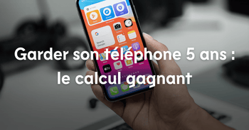 comment garder son telephone longtemps