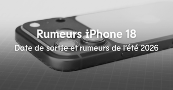 proteger objectif photo iphone