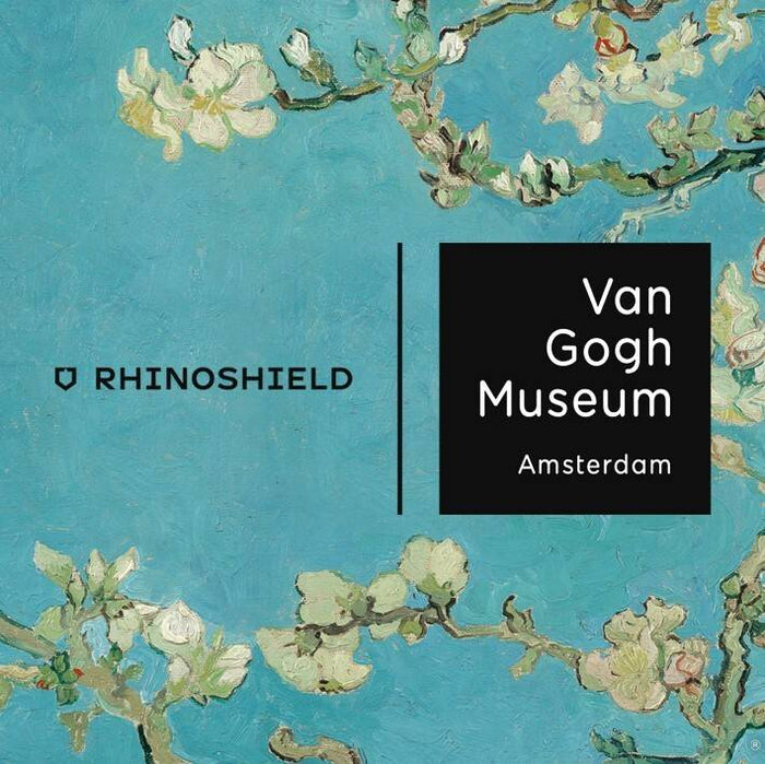 RHINOSHIELD x VAN GOGH MUSEUM  | Visite Virtuelle