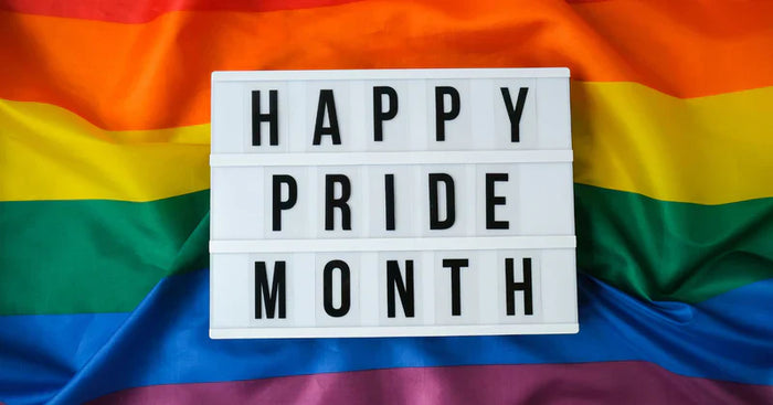 Avant de célébrer le Pride Month 2025, découvrez ses origines !