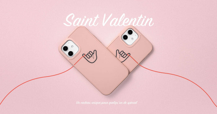 Notre sélection d'idées de cadeaux Saint-Valentin pour faire chavirer son coeur