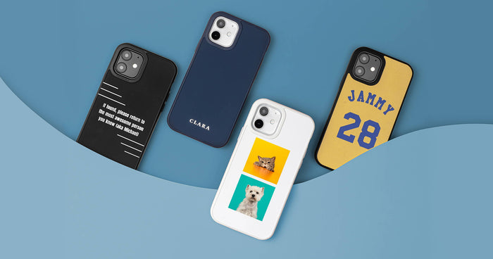 Personnaliser sa coque pour affirmer son style avec RhinoShield