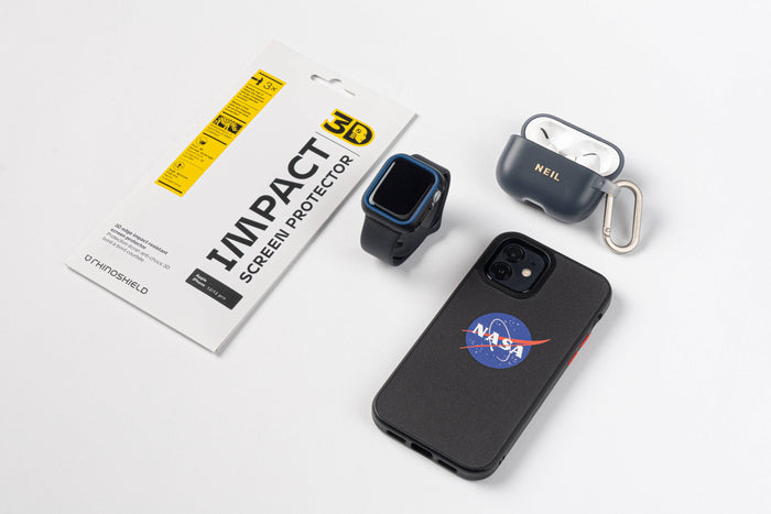 Quelle protection écran choisir pour protéger de façon optimale votre smartphone ?