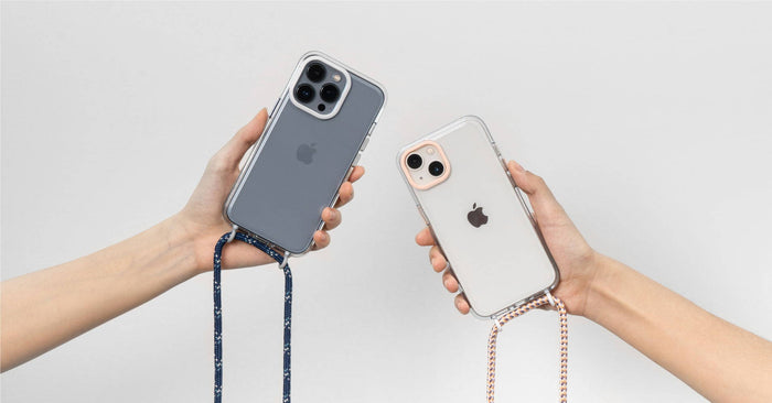 Les réponses à vos questions concernant notre nouvelle coque : la Clear